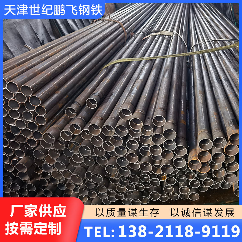 声测管多年行业经验，值得信赖！