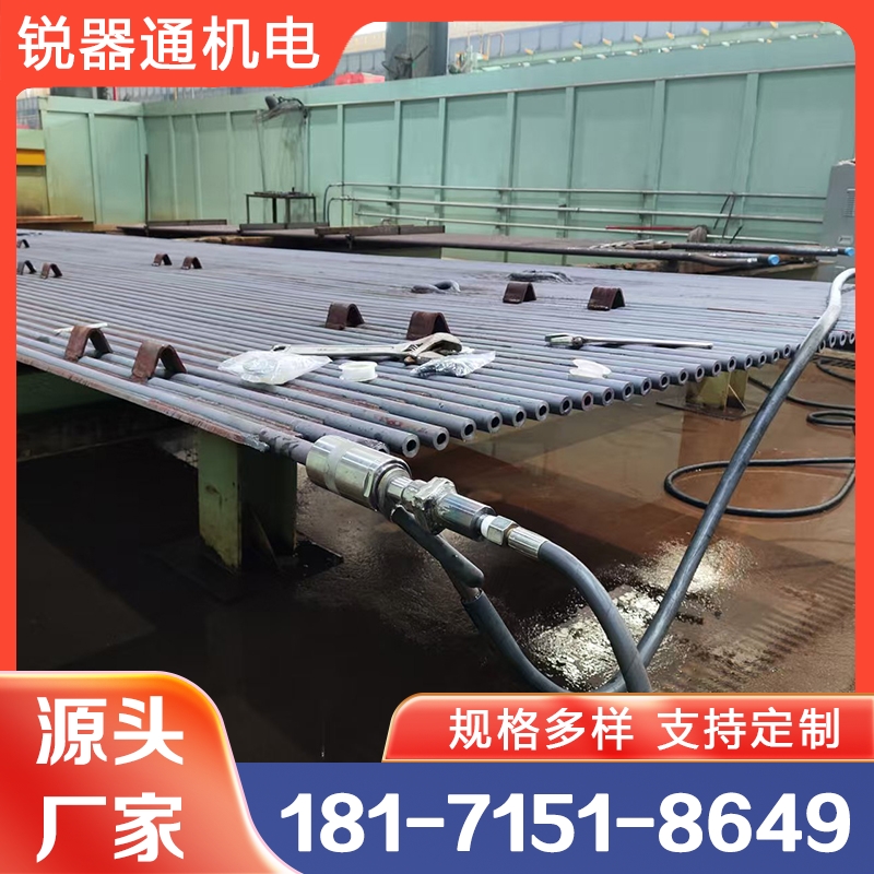 管材试压快速连接器 严格执行生产标准