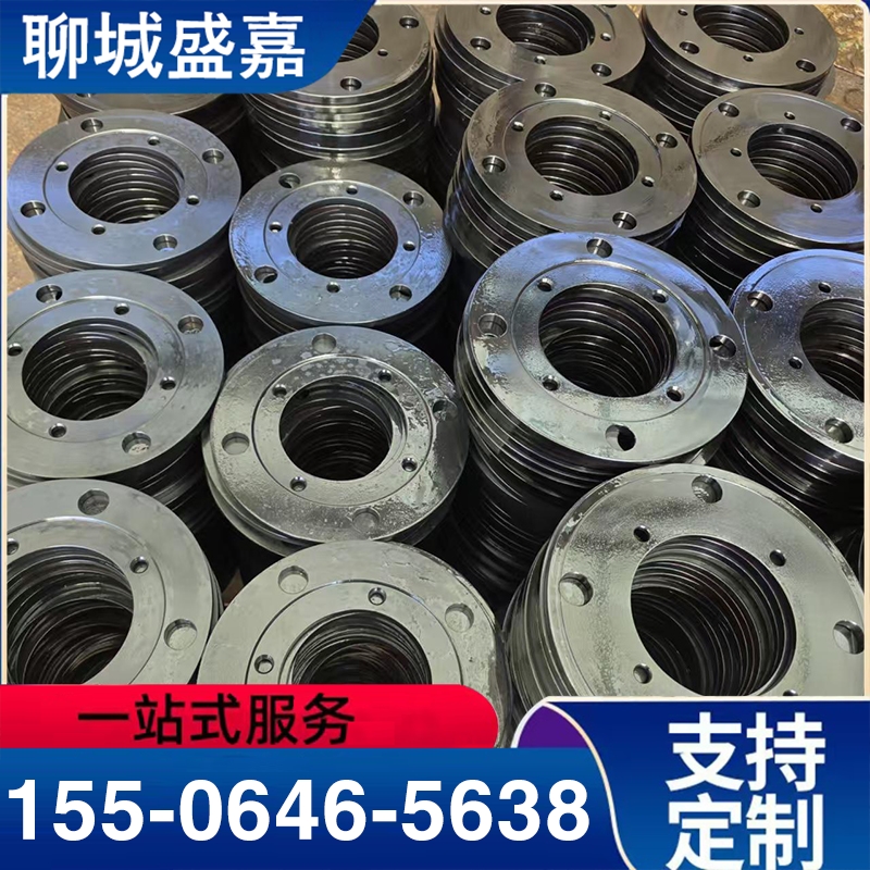 法兰毛坯  经验丰富 大量库存