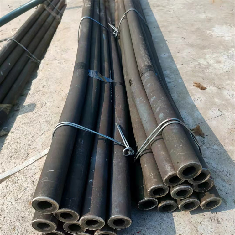 氮化硅结合碳化硅喷煤枪山东