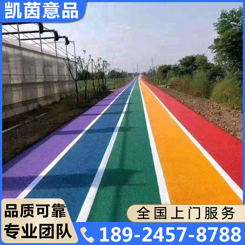 道路划线专注多年 实力厂家