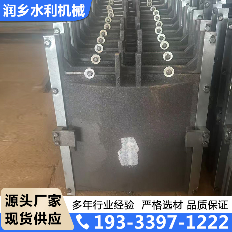 闸门库存丰富，量大从优
