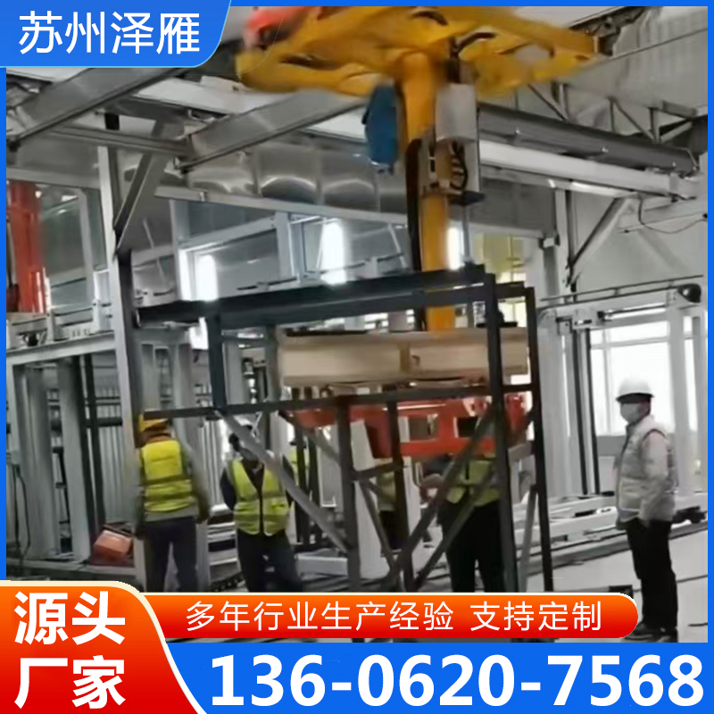 行架式龙门吊源头厂家 现货直发