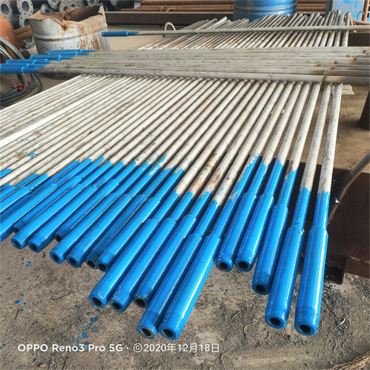 山东高温合金喷煤枪行业内