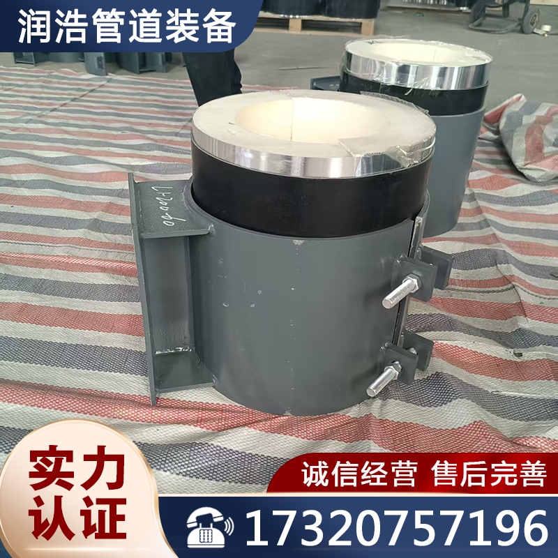 聚氨酯保冷管托 行业经验丰富 质量保障