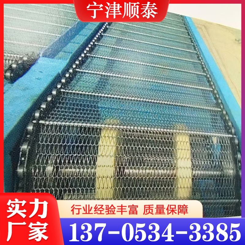 精品推荐 网链输送机  大量批发