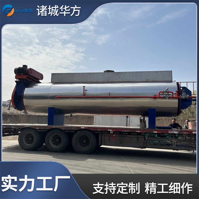 养殖场无害化处理设备源头厂家 自动化运行 价格优惠包安装