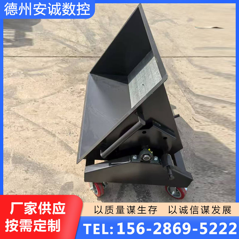 马扎克铁屑车品质可靠 诚信经营