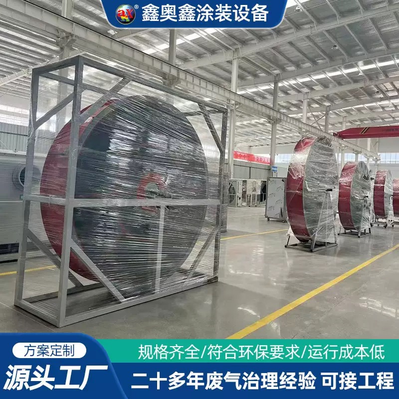 废气转轮-品质保证,详情请点击查看