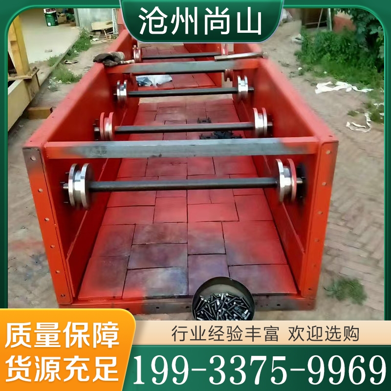 刮板输送机  价格实惠 质量保障