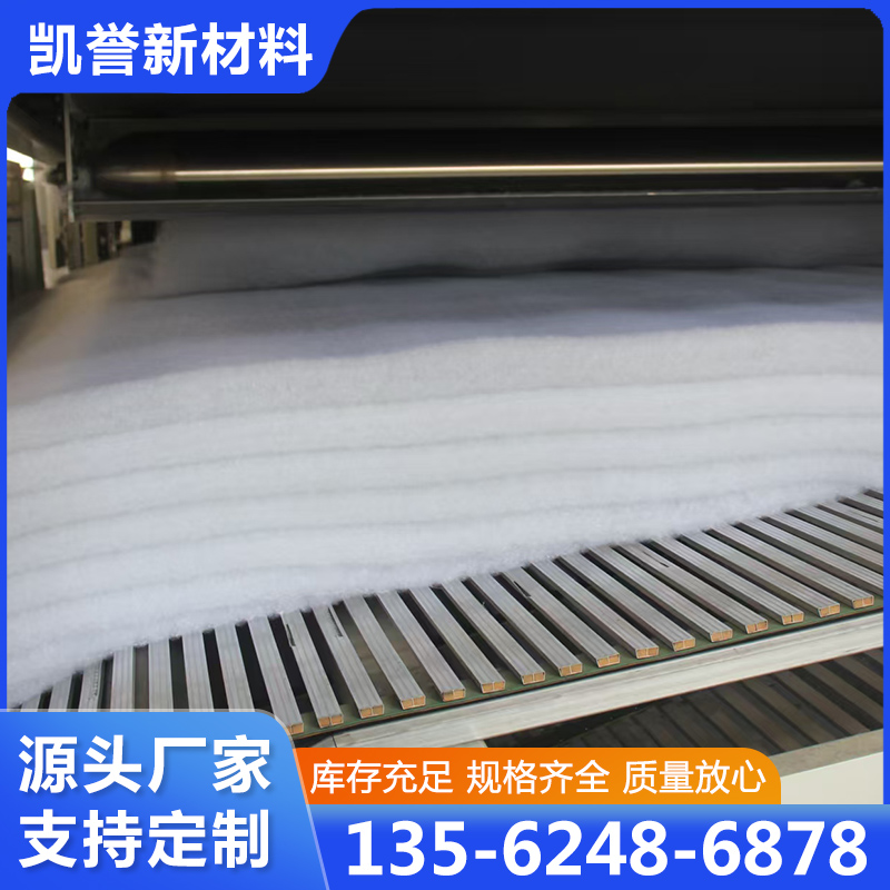 长丝土工布厂家供应，品质保障