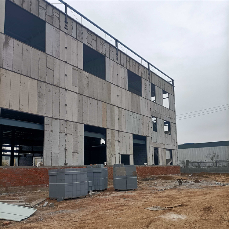 轻质防火隔墙板 保温隔热