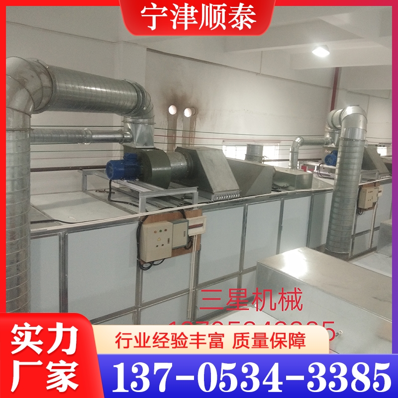 烘干机  经验丰富 大量库存