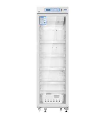 海尔药品冷藏冰箱HYC-461FD，HYC-461GD