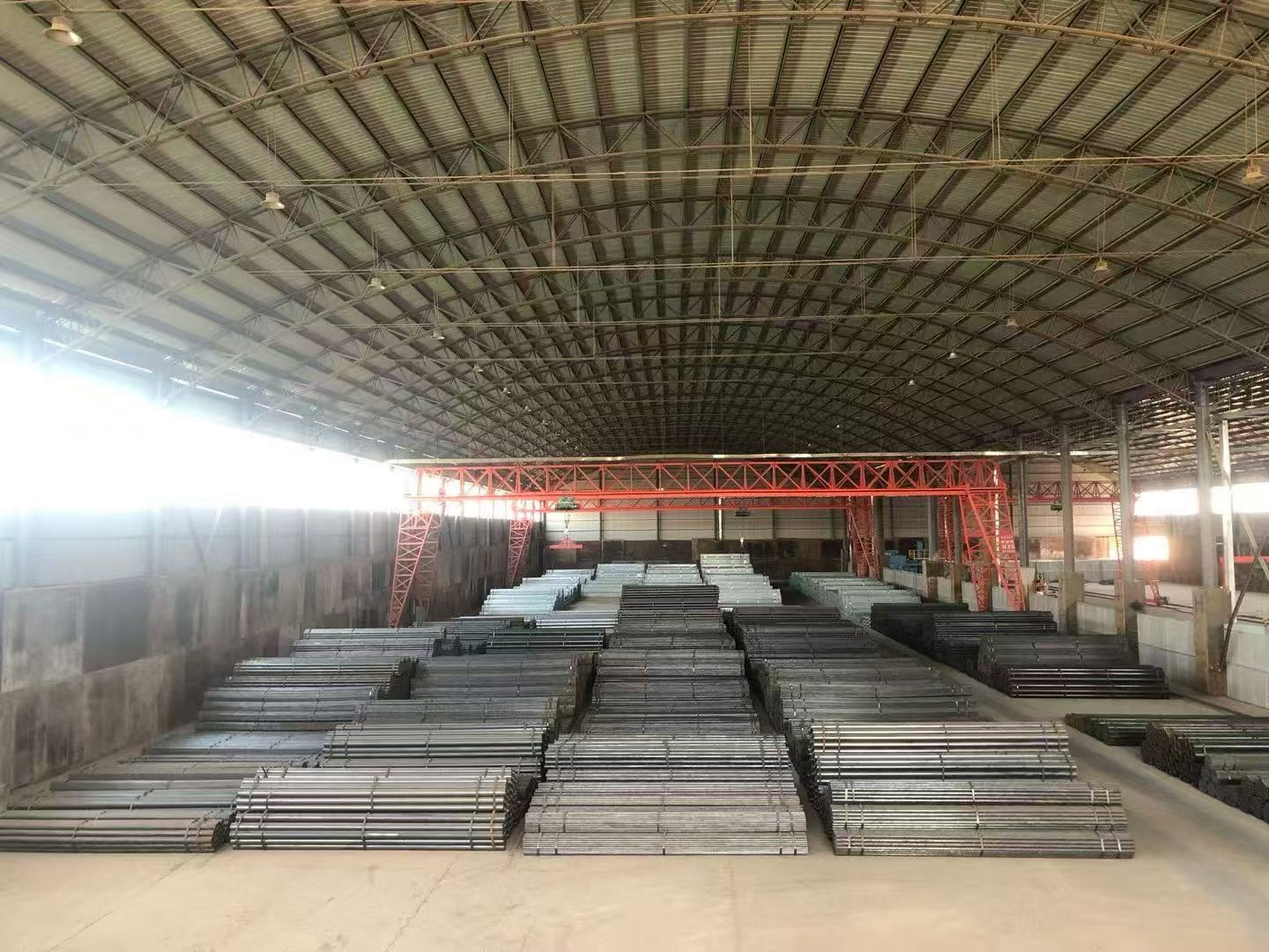 沧州鑫众森钢管有限公司