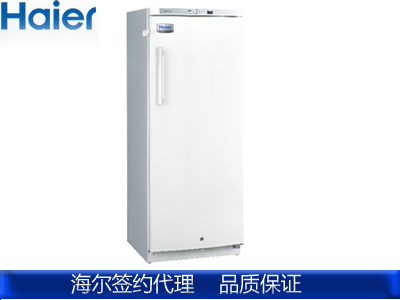 海尔低温冰箱-25度，92升冰箱，262升冰箱