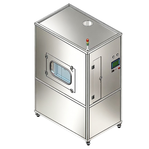 全自动钢网清洗机 SX2750SIA