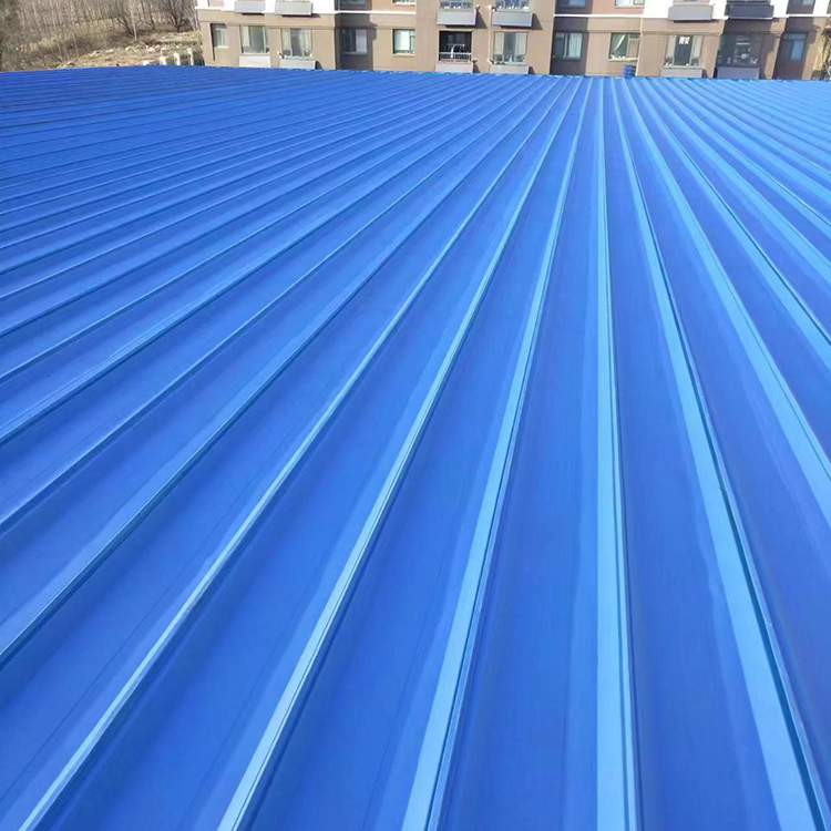 彩钢瓦除锈喷漆质量稳定、设计科学。