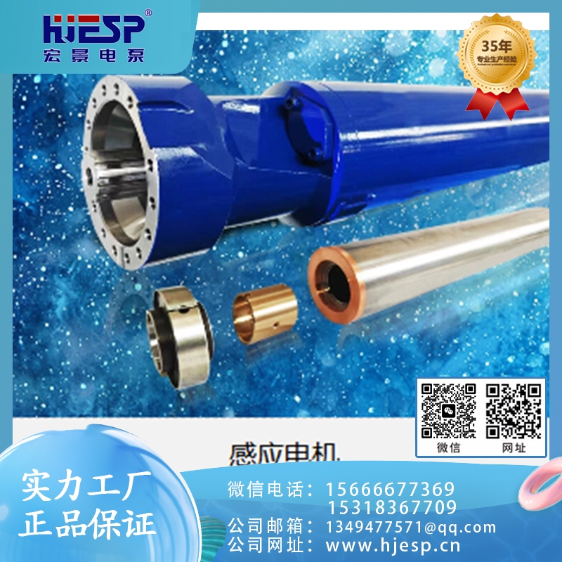 潜油电泵  经验丰富 大量库存