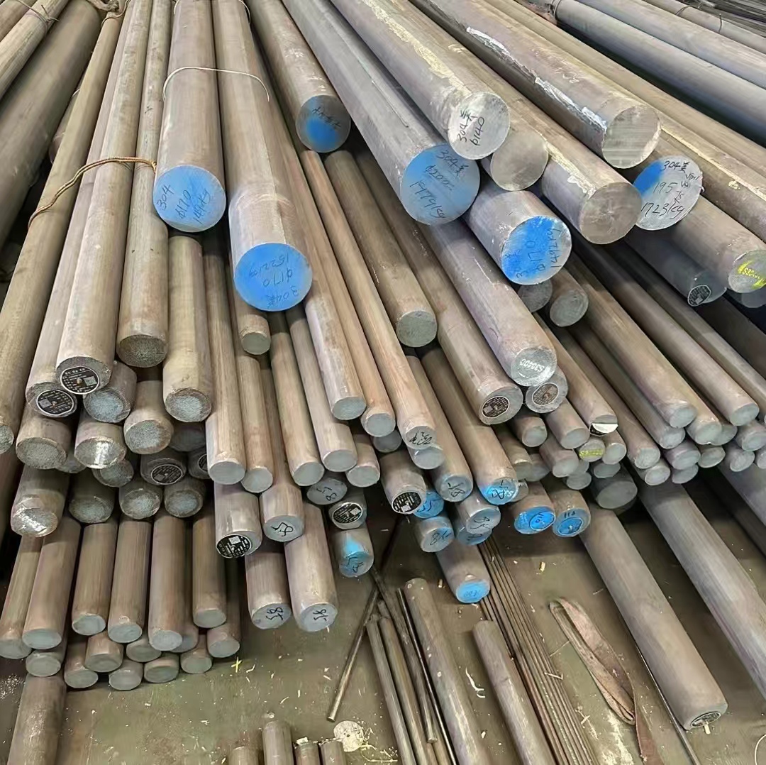 现货供应310S不锈钢圆钢