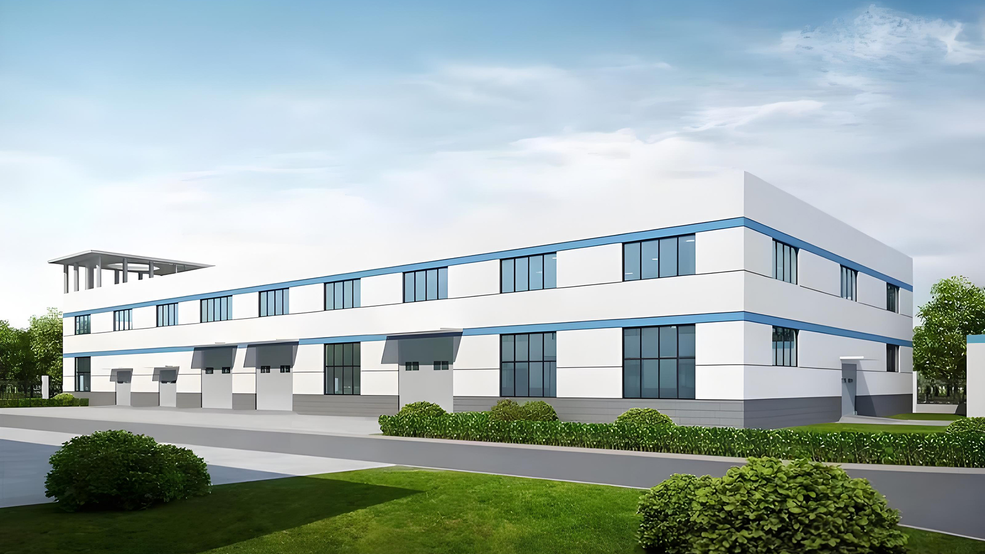 山东三浦新材料有限公司