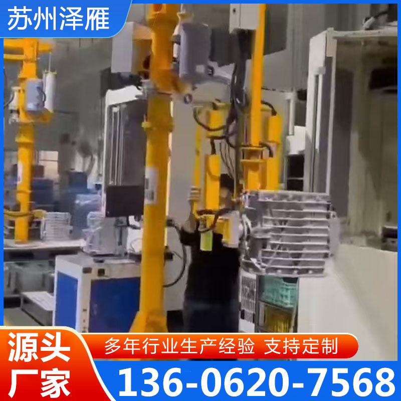 助力机械手库存丰富，量大从优