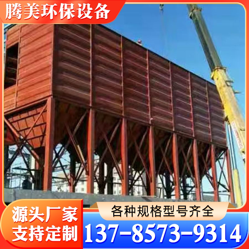 脉冲除尘器 严格执行生产标准
