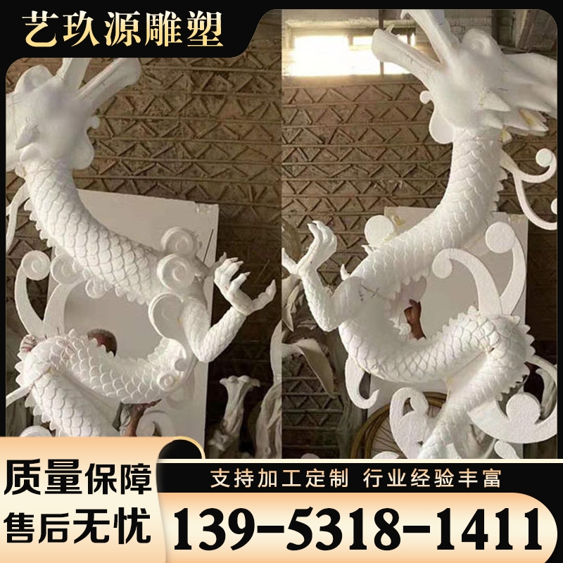 泡沫雕塑 各种规格型号齐全