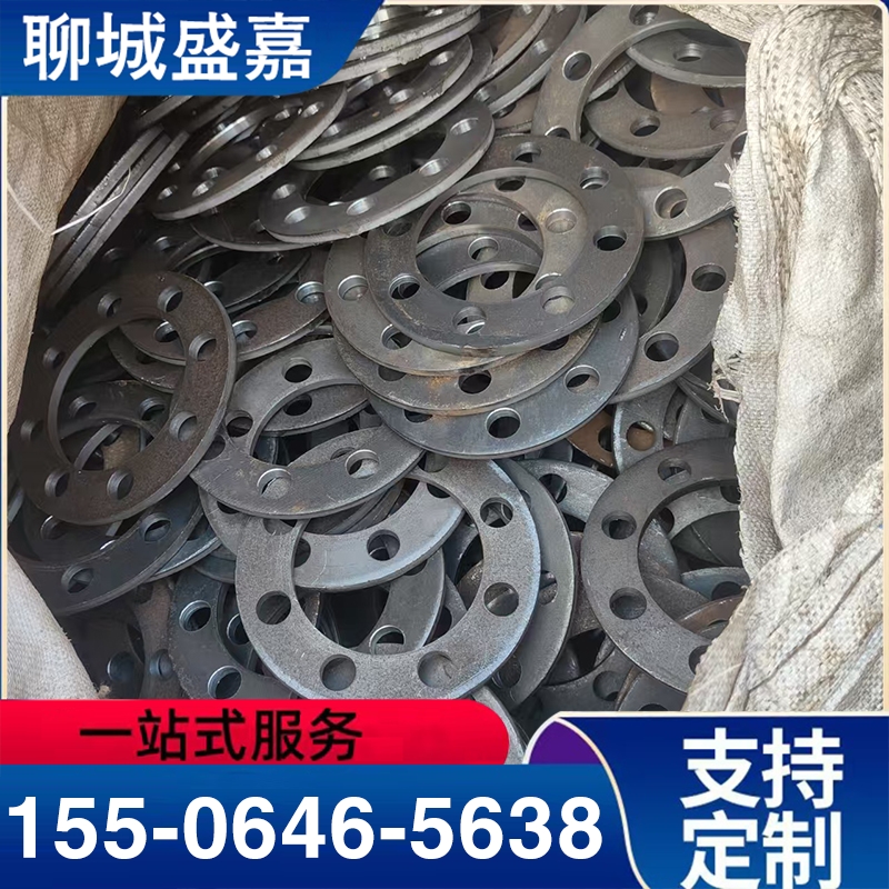 精品推荐 法兰毛坯  大量批发