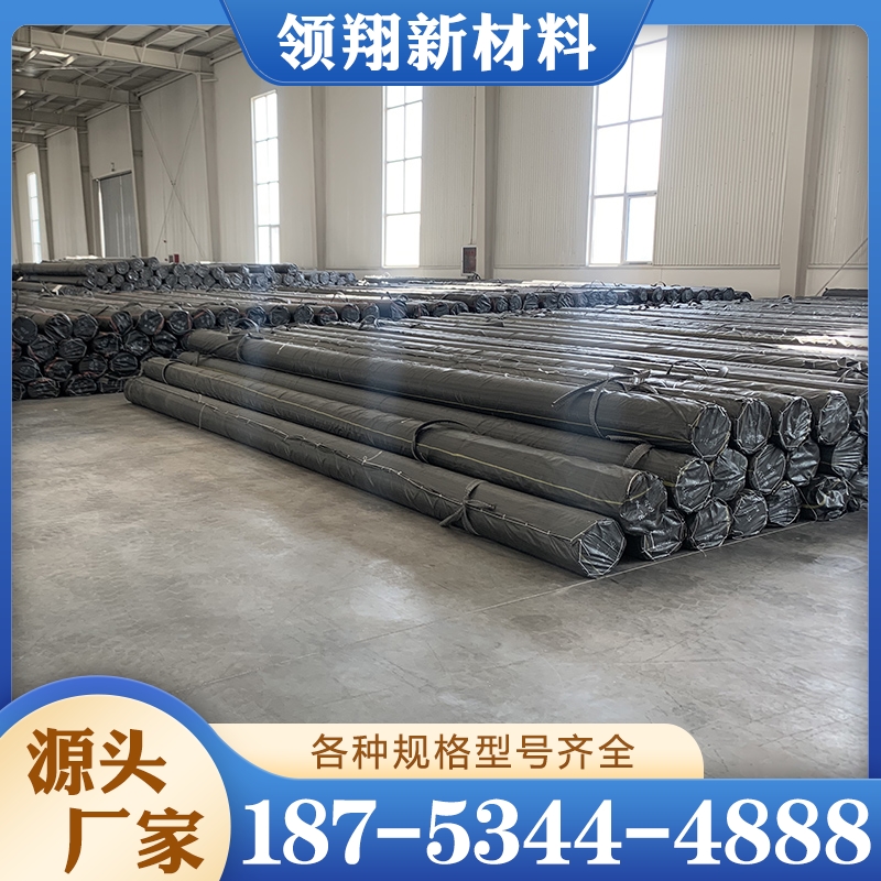 hdpe土工膜 严格执行生产标准