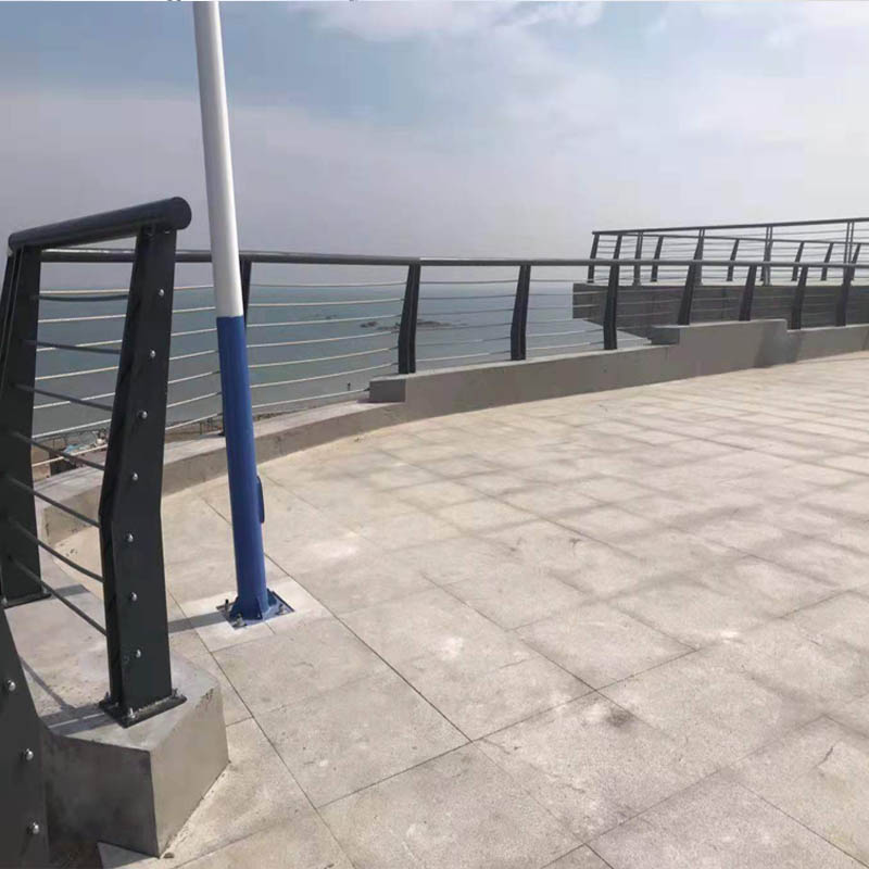 公园景观护栏聊城