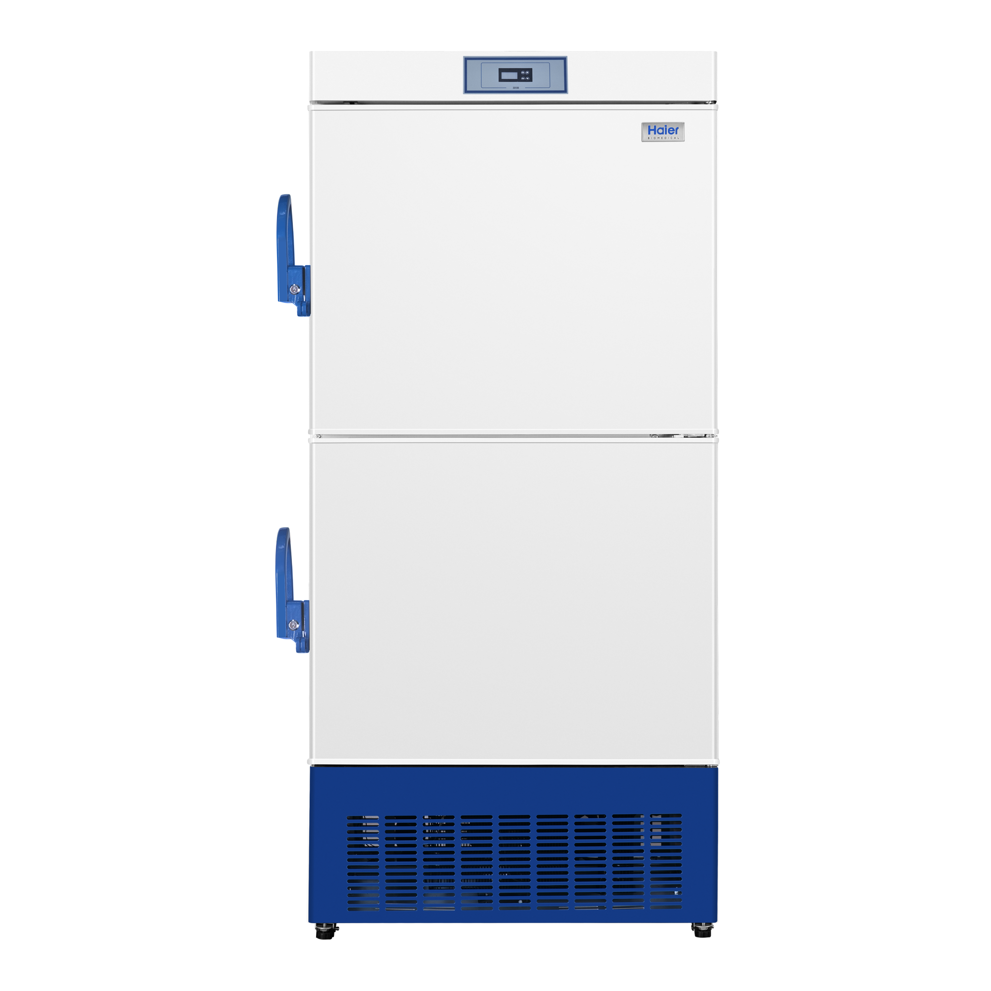 海尔-30度的低温冰箱，深圳现货
