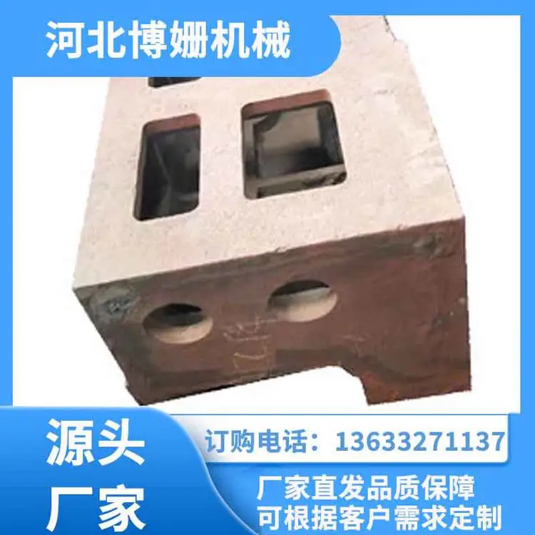 消失模铸件 实力认证 品质保证