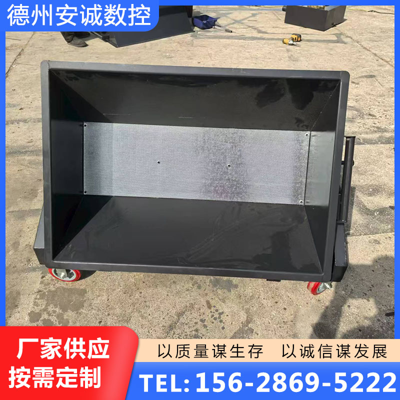 马扎克铁屑车专注多年 实力厂家