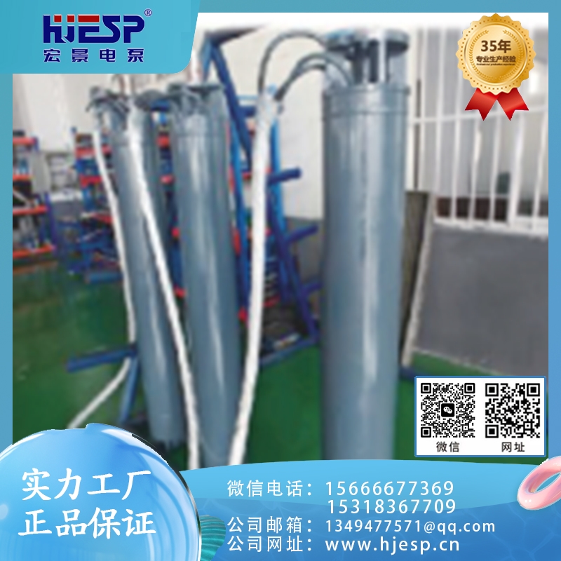 性价比高 永磁潜水泵 货源充足