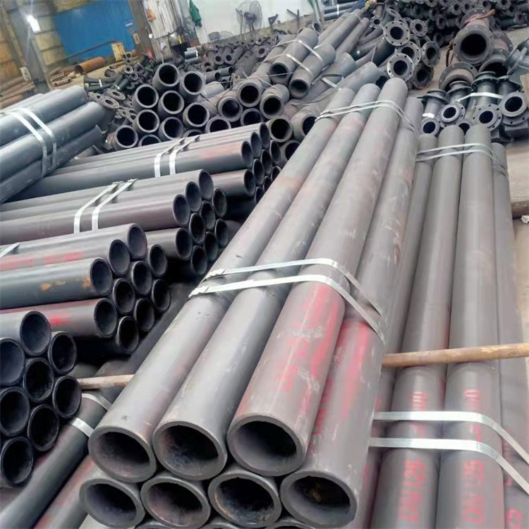 复合管陶瓷耐磨管耐用的靠谱的