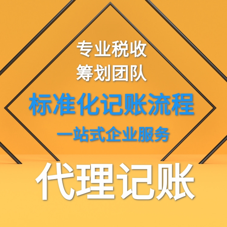 石家庄财务公司  代理记账报税 内账外帐会计做账