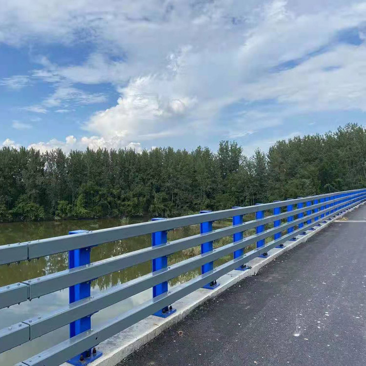 河道防撞护栏好用的