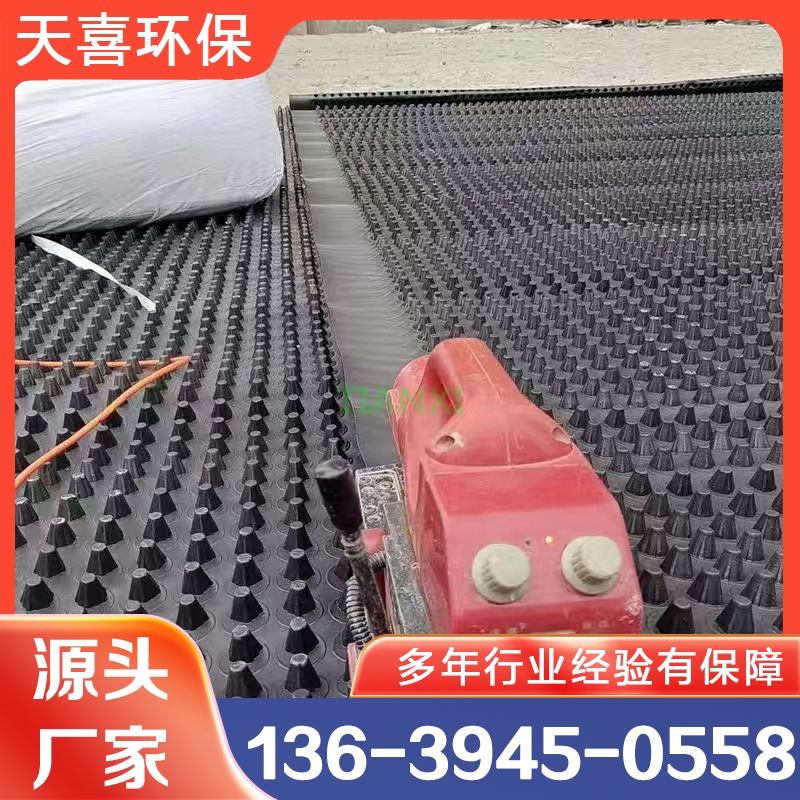 排水板 现货供应货源充足