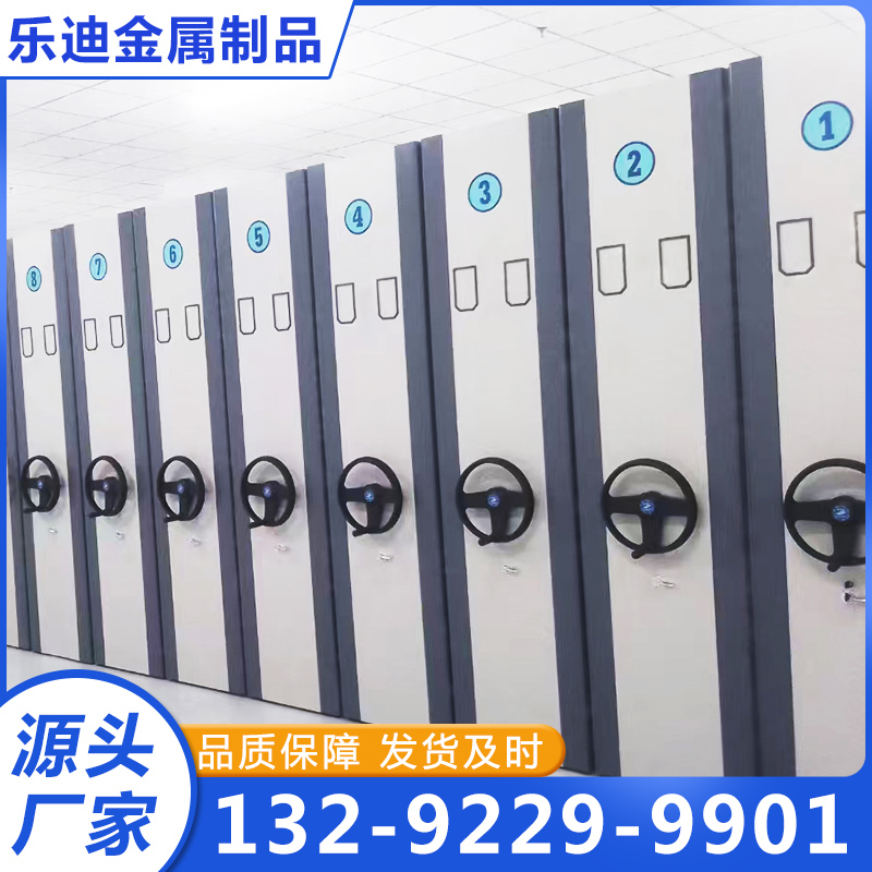 档案柜-专业生产厂家-价格实惠