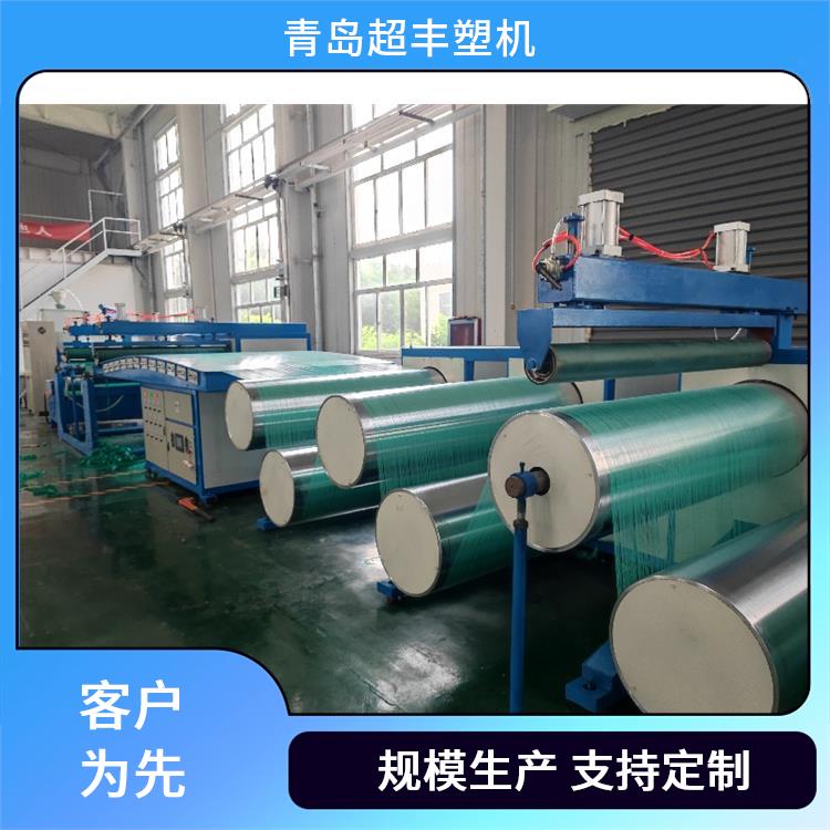 塑料丝挤出机器 PA拉丝机设备厂家 实力商家 技术指导可定制
