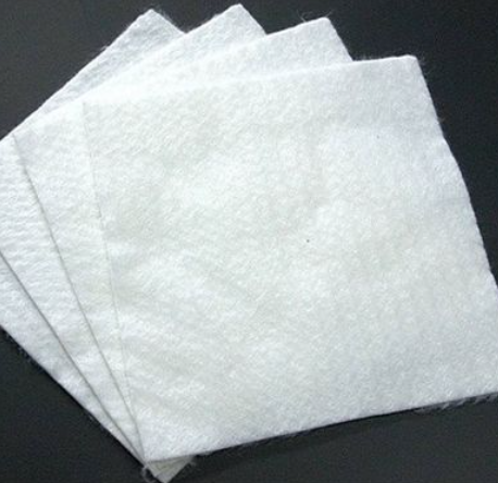 蓄水池防渗用防渗土工布 两布一膜 一布一膜