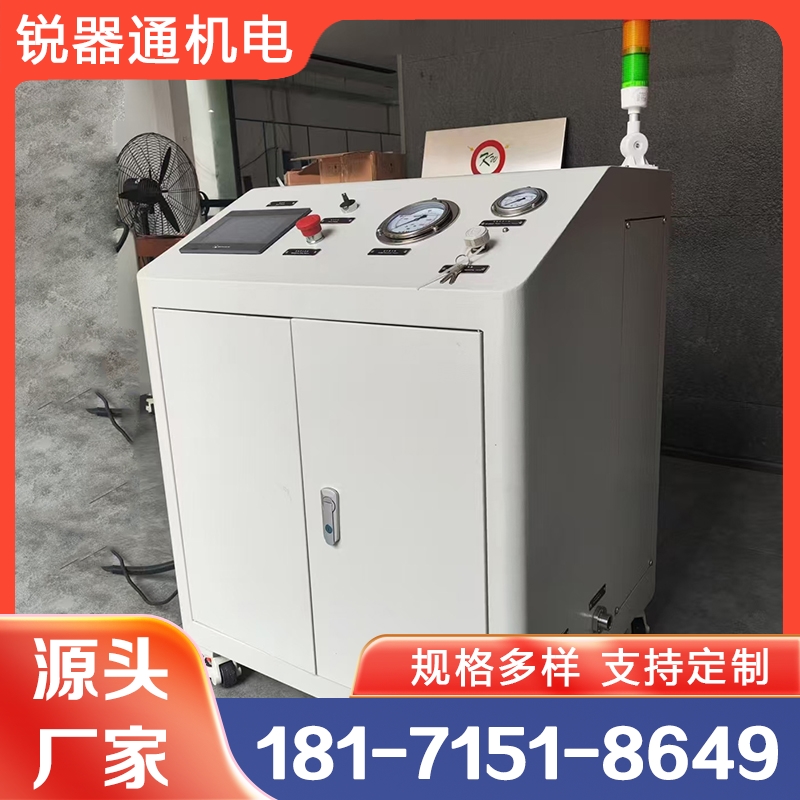 水压胀管机 支持定制 规格齐全