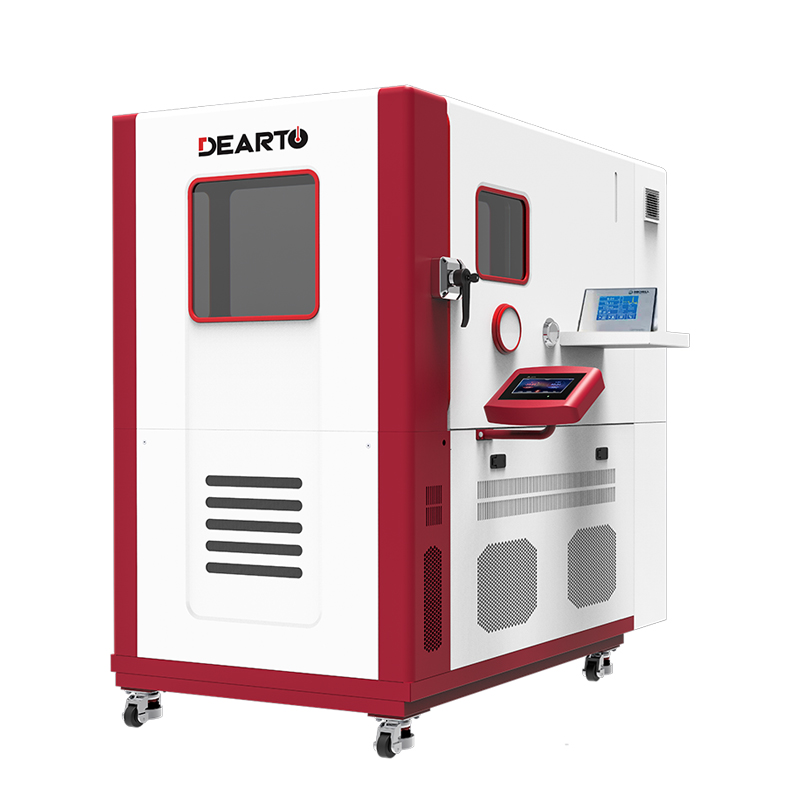 DTLH-246B温湿度检定箱 | 宽温区-46~95℃ | 温湿度计校准装置