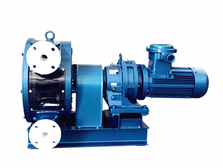 化工软管泵 防爆化工泵 厂家直销 可按需定制 型号齐全