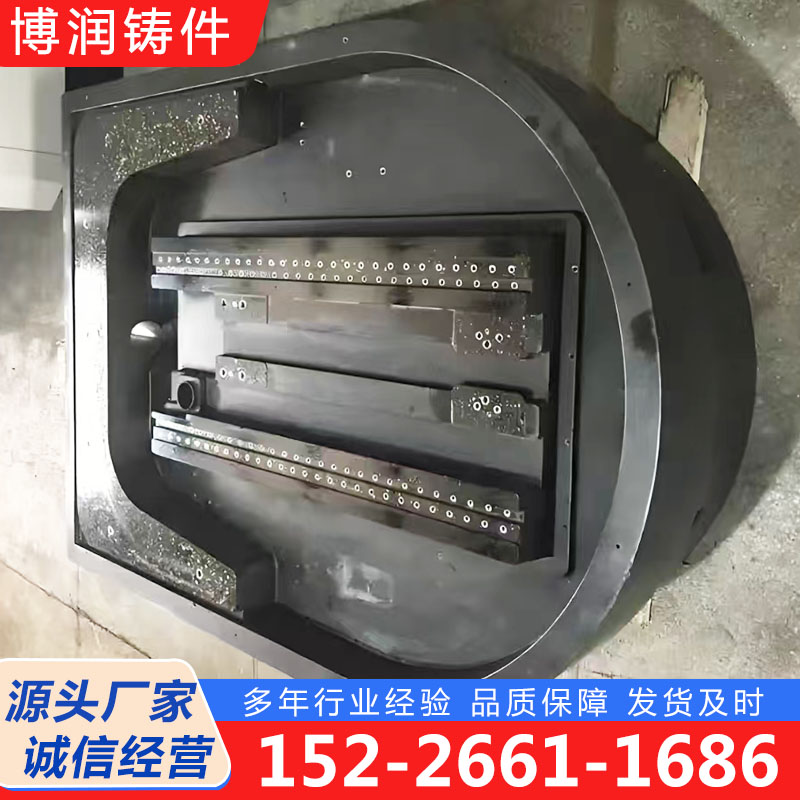 灰铁铸造件源头厂家，规格齐全