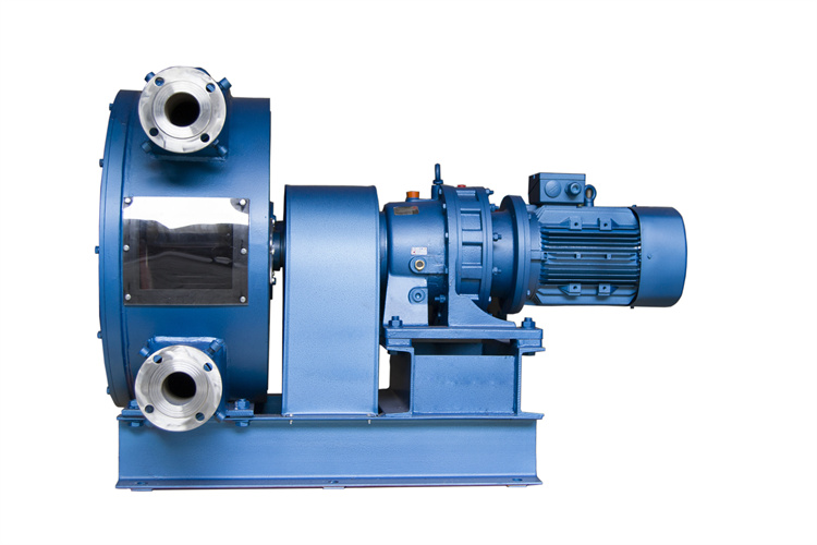 颗粒浆泵 乡源泵业 定制价格 现货充足