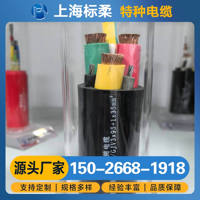 龙门吊卷筒电缆 实力认证 品质保证