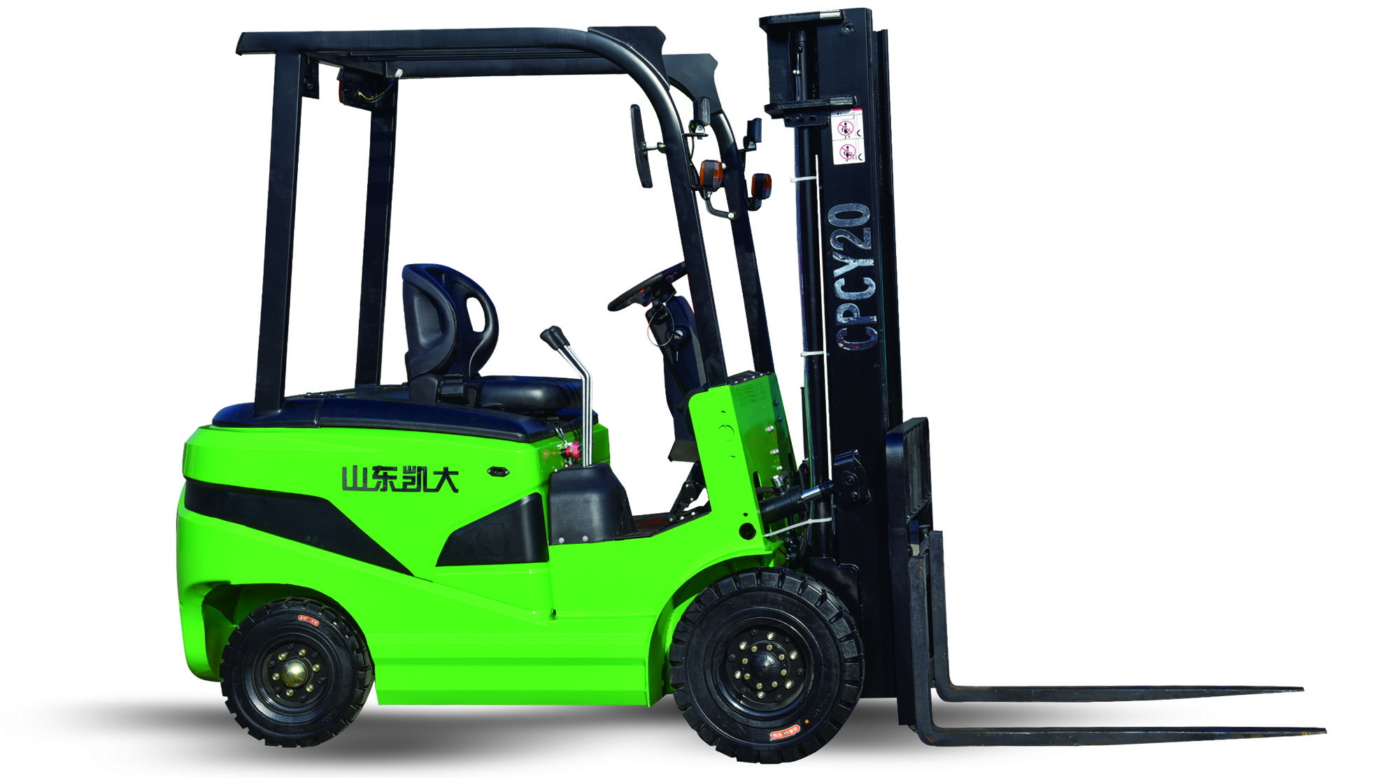 山东凯大工程机械有限公司