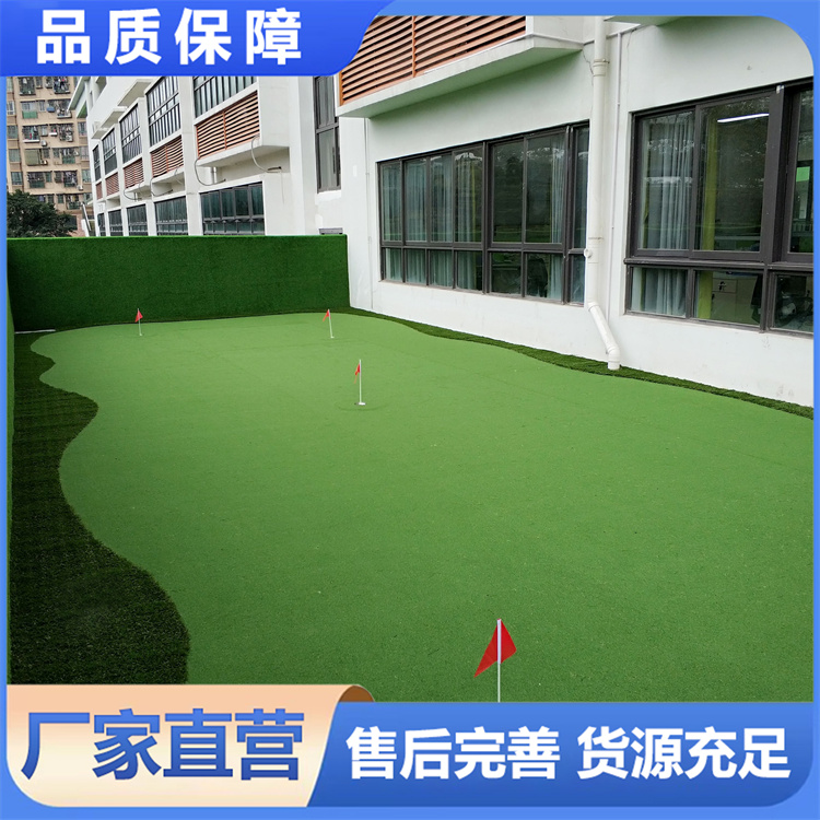 庭院景观草坪 耐踩踏好打理 优质绿化草皮 打造清新自然空间